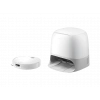 ROBOROCK Qrevo Curv X Robot Süpürge Beyaz