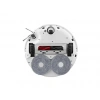 ROBOROCK Qrevo Curv X Robot Süpürge Beyaz