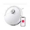 ROBOROCK S8 Pro Robot Süpürge Beyaz