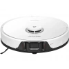 ROBOROCK S8 Sonic Robot Süpürge Beyaz