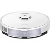 ROBOROCK S8 Sonic Robot Süpürge Beyaz