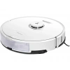ROBOROCK S8 Sonic Robot Süpürge Beyaz