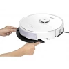 ROBOROCK S8 Sonic Robot Süpürge Beyaz