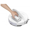 ROBOROCK S8 Sonic Robot Süpürge Beyaz
