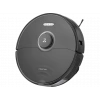 ROBOROCK S8 Sonic Robot Süpürge Siyah