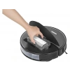 ROBOROCK S8 Sonic Robot Süpürge Siyah
