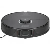 ROBOROCK S8 Sonic Robot Süpürge Siyah