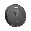 ROBOROCK S8 Sonic Robot Süpürge Siyah