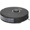 ROBOROCK S8 Sonic Robot Süpürge Siyah