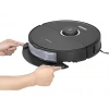 ROBOROCK S8 Sonic Robot Süpürge Siyah