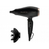 ROWENTA CV6930 Compact Pro+ Saç Kurutma Makinesi Siyah