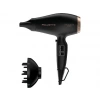 ROWENTA CV6930 Compact Pro+ Saç Kurutma Makinesi Siyah