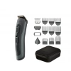 ROWENTA Multigroomer 15 in 1 TN9444E0 Tıraş Makinesi Yeşil/Gri