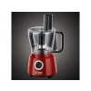 RUSSELL HOBBS 24730-56 Desire 600 W Mutfak Robotu Kırmızı