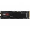 SAMSUNG 1TB 990 PRO NVMe2.0 Dahili SSD Siyah MZ-V9P1T0BW