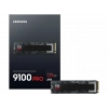 SAMSUNG 2 TB 9100 Pro PCIe5.0 MZ-VAP2T0BW Dahili SSD