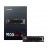 SAMSUNG 2 TB 9100 Pro PCIe5.0 MZ-VAP2T0BW Dahili SSD