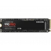 SAMSUNG 2TB 990 PRO NVMe2.0 Dahili SSD Siyah MZ-V9P2T0BW