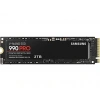 SAMSUNG 2TB 990 PRO NVMe2.0 Dahili SSD Siyah MZ-V9P2T0BW