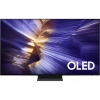 SAMSUNG 65S90F 65 inç 164 Ekran Uydu Alıcılı 4K Ultra HD Smart OLED TV