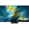 SAMSUNG 65S95F 65 inç 164 Ekran Uydu Alıcılı 4K Ultra HD Smart OLED TV