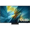 SAMSUNG 65S95F 65 inç 164 Ekran Uydu Alıcılı 4K Ultra HD Smart OLED TV