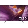 SAMSUNG 83S85F 83 inç 210 Ekran Uydu Alıcılı 4K Ultra HD Smart OLED TV
