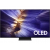 SAMSUNG 83S90F 83 inç 210 Ekran Uydu Alıcılı 4K Ultra HD Smart OLED TV