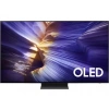 SAMSUNG 83S90F 83 inç 210 Ekran Uydu Alıcılı 4K Ultra HD Smart OLED TV