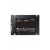 SAMSUNG 870 Evo 500GB SATA3 2.5 560/530MB/S MZ-77E500BW SSD