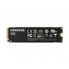 SAMSUNG 990 Evo Plus NVMe 2 TB SSD MZ-V9S2T0BW