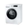 SAMSUNG DV10DG6440LEAH C Enerji Sınıfı 10 kg Isı Pompalı Kurutma Makinesi