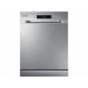 SAMSUNG DW60DG550FSRTR D Enerji Sınıfı 5 Programlı 13 Kişilik Bulaşık Makinesi Gümüş