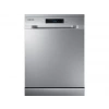 SAMSUNG DW60DG550FSRTR D Enerji Sınıfı 5 Programlı 13 Kişilik Bulaşık Makinesi Gümüş
