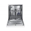 SAMSUNG DW60DG550FWQTR D Enerji Sınıfı 5 Programlı 13 Kişilik Bulaşık Makinesi Beyaz
