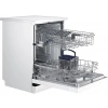 SAMSUNG DW60DG550FWQTR D Enerji Sınıfı 5 Programlı 13 Kişilik Bulaşık Makinesi Beyaz