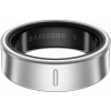 SAMSUNG Galaxy Akıllı Yüzük Gümüş Titanyum Yüzük Ölçüsü 10, 19.8 mm