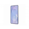 SAMSUNG Galaxy S25 Edge 12/256GB Akıllı Telefon Titanyum Buz Mavisi