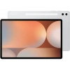 SAMSUNG Galaxy Tab S10+ 12/256GB Tam Dokunmatik Tablet Silver SM-X820