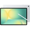 SAMSUNG Galaxy Tab S10FE+ 13.1 8/128GB Tam Dokunmatik Tablet Gümüş SM-X620NZSRTU
