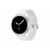 SAMSUNG Galaxy Watch 8 40mm Akıllı Saat Gümüş