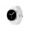 SAMSUNG Galaxy Watch 8 44mm Akıllı Saat Gümüş