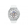 SAMSUNG Galaxy Watch 8 Classic 46mm Akıllı Saat Beyaz