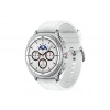 SAMSUNG Galaxy Watch 8 Classic 46mm Akıllı Saat Beyaz
