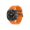 SAMSUNG Galaxy Watch Ultra 2025 Akıllı Saat Gri Titanyum