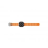 SAMSUNG Galaxy Watch Ultra 2025 Akıllı Saat Gri Titanyum