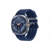 SAMSUNG Galaxy Watch Ultra 2025 Akıllı Saat Mavi Titanyum