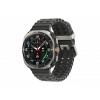 SAMSUNG Galaxy Watch Ultra 2025 Akıllı Saat Titanyum