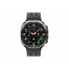 SAMSUNG Galaxy Watch Ultra 2025 BT Akıllı Saat Titanyum