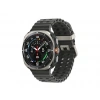 SAMSUNG Galaxy Watch Ultra 2025 BT Akıllı Saat Titanyum